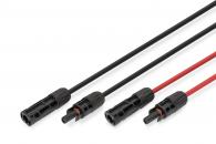 Solar Cables and Accessories