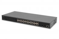 19" Network Switches