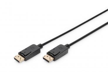 DisplayPort Connection Cable, 10m 
