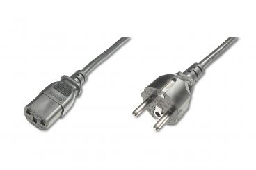 Mains connection cable 