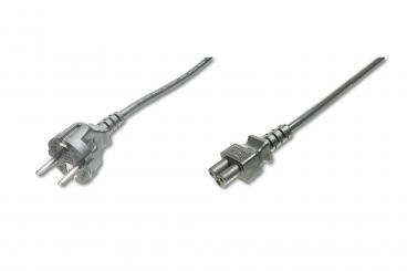 German Power Cord connection cable 