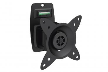 Universal Wall Mount with swivel function 