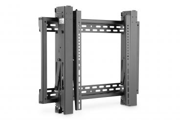 Pop-Out Video Monitor Wall Mount, 45-70" 