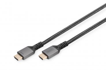 8K PREMIUM HDMI 2.1 Connection Cable 