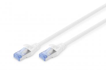 CAT 5e SF/UTP patch cord 
