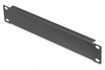 Blank cover for 254 mm (10") network enclosures 