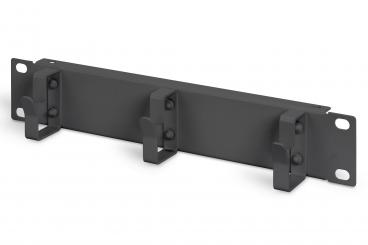 10" Cable management panel 