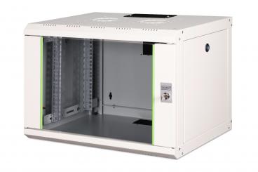 Wall Mounting Cabinet Unique Series - 600x450 mm (WxD) 