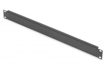 Blank cover for 482.6 mm (19") network and server enclosures 