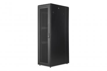 Server cabinet Unique Server-N series - 600x1000 mm (WxD) 