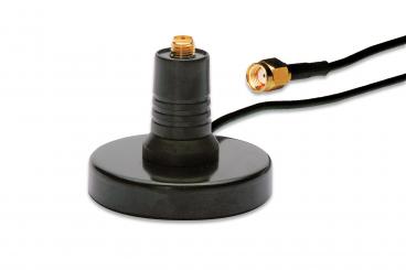 Magnetic Base for Wireless LAN Antennas 