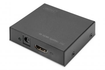 4K HDMI Splitter, 1x2 