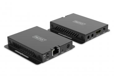 HDMI Extender Set, 4K/120 Hz, 30 m 