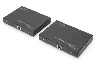 4K HDMI KVM Extender Set, 70 m 