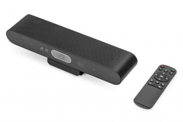4K All-In-One Video Bar Mini - Video conferencing system 