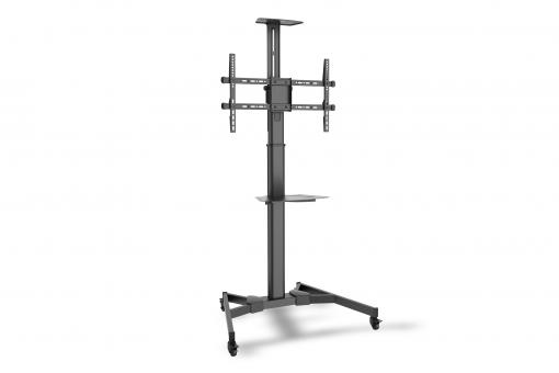 TV Presentation cart 